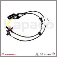 Hochwertiger ABS-Rad-Geschwindigkeitssensor Vorne rechts passend für Toyota Prius V Scion XB TC Lexus HS250h Soem NO. 89542-12080